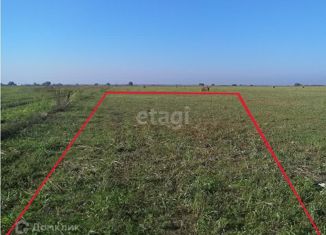 Продаю участок, 6 сот., село Каменское, Набережная улица