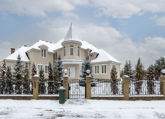 Продается дом, 450 м2, коттеджный поселок Княжье озеро, коттеджный посёлок Княжье Озеро, 545