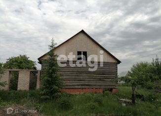 Продам дом, 120 м2, деревня Покровка, Солнечная улица