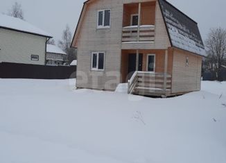 Продается дом, 67.9 м2, СНТ Ново-Найдёнское, СНТ Ново-Найдёнское, 83