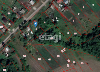 Участок на продажу, 8.3 сот., село Ямаш, Советская улица