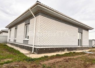 Продается дом, 100 м2, деревня Падерина, Луговая улица