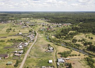 Участок на продажу, 55.9 сот., деревня Ермолина, Луговая улица