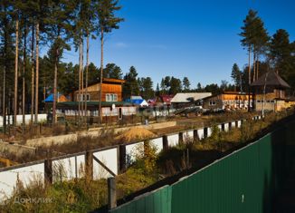 Продаю участок, 8.9 сот., село Горячинск