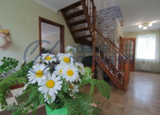 Продам дом, 150.1 м2, деревня Приветная, Садовая улица, 2А