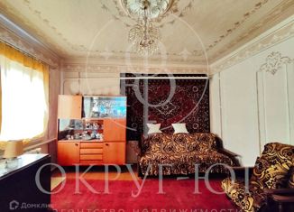 Продается дом, 35.9 м2, поселок городского типа Ильский, Первомайская улица, 94