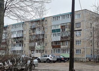 Продажа 2-ком. квартиры, 42 м2, Подпорожье, улица Исакова, 20А
