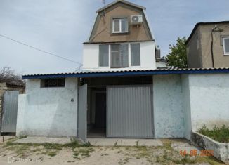 Продам дом, 90 м2, посёлок городского типа Новоозёрное, Курортная улица