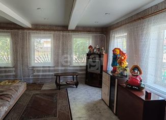 Продажа дома, 59.7 м2, Нерчинск