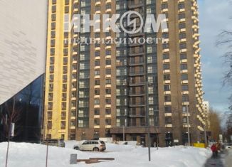 Продажа 2-ком. квартиры, 62.4 м2, Москва, Сиреневый бульвар, 33, Сиреневый бульвар