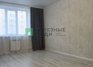 Продается однокомнатная квартира, 35 м2, Саратов, улица имени К.П. Панченко, 3, жилой район Солнечный-2