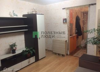 Продажа однокомнатной квартиры, 19 м2, Ижевск, улица 50 лет Пионерии, 23, Северо-Западный жилой район