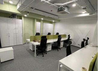 Сдаю офис, 340 м2, Москва, Мосфильмовская улица, 38А, станция Минская