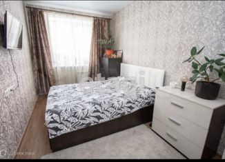 Сдается двухкомнатная квартира, 56 м2, село Чесноковка, Инженерная улица, 4