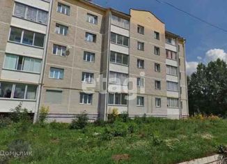 Продажа 2-ком. квартиры, 66.4 м2, Орёл, улица Трудовых Резервов, 36, микрорайон Весёлая Слобода