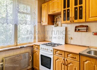 Продается 2-ком. квартира, 44 м2, Липецк, 9-й микрорайон, 25