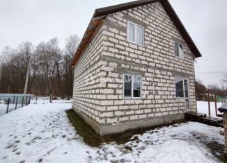 Продам дом, 130 м2, садовое товарищество Парус, Вишнёвый проезд