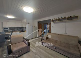 Продам дом, 58.2 м2, коттеджный поселок Литвиново Парк, 4-я линия, 55