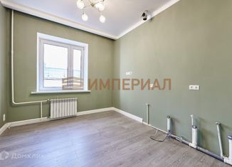 Продажа квартиры студии, 20.8 м2, Москва, улица Радио, 14с1, метро Бауманская