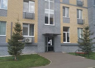 Продам двухкомнатную квартиру, 45 м2, деревня Царёво, улица Петра Гаврилова, 38