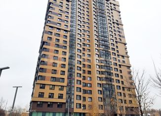 Продажа трехкомнатной квартиры, 73.6 м2, Москва, улица Архитектора Власова, 2, метро Профсоюзная