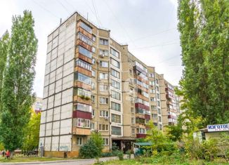 1-ком. квартира на продажу, 31.5 м2, Липецк, улица М.И. Неделина, 55