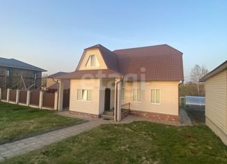 Дом на продажу, 150 м2, деревня Антоновка, улица Ромашина