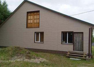 Продается дом, 158 м2, село Морозово, Медицинский переулок