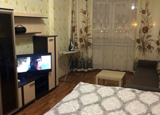 Сдается в аренду 1-ком. квартира, 42 м2, Санкт-Петербург, улица Михаила Дудина, 23к1, улица Михаила Дудина