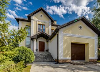 Продажа дома, 500 м2, село Успенское, Центральная улица, 10А