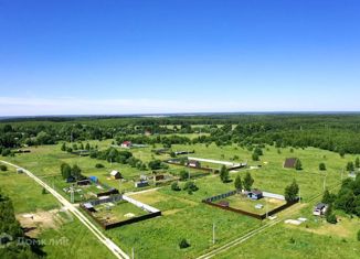 Продам участок, 7.4 сот., деревня Конюшино, Беговая улица