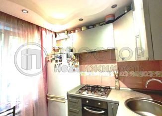 Продаю 2-комнатную квартиру, 43.8 м2, Москва, Открытое шоссе, 1к2, Бульвар Рокоссовского