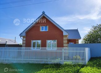 Продажа дома, 104.1 м2, деревня Передние Яндоуши, улица Ленина