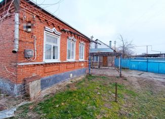 Дом на продажу, 49.2 м2, станица Ханская, Комсомольская улица