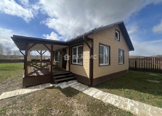 Продается дом, 50 м2, село Сапроново