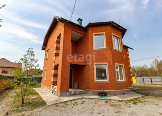 Продаю дом, 180 м2, село Мирное, Кедровый переулок