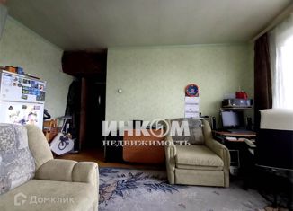 Комната на продажу, 48 м2, Москва, улица Маршала Федоренко, 14к2, метро Ховрино