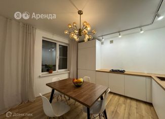 Сдается 4-ком. квартира, 121 м2, Краснодар, Греческий бульвар, 1к105