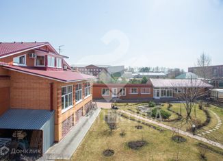 Продам дом, 558 м2, посёлок Металлплощадка, Крутой переулок, 3