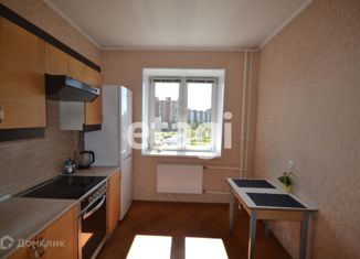 Продам 1-ком. квартиру, 40.1 м2, Санкт-Петербург, Российский проспект, 8, Российский проспект
