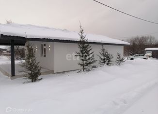 Продается дом, 83 м2, ДНТ Поселок Западный-Элита, Лесная улица