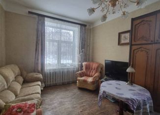 Продаю двухкомнатную квартиру, 56.6 м2, Санкт-Петербург, проспект Елизарова, 35к2, проспект Елизарова