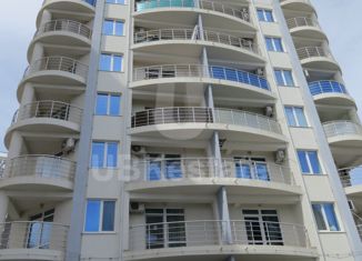 Продается 3-ком. квартира, 94 м2, посёлок городского типа Гурзуф, Ялтинская улица, 14Ак3