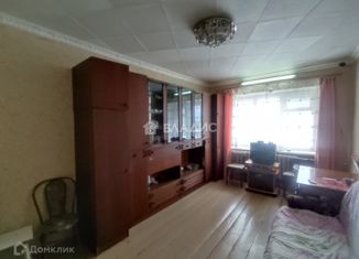 Продаю 2-ком. квартиру, 44.7 м2, Вязники, Мичуринская улица, 74