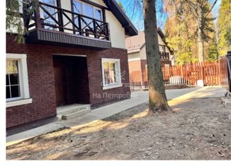 Продается дом, 240 м2, село Клёново