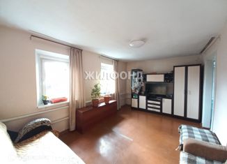 Продажа дома, 52 м2, Новосибирск, Артиллерийская улица, Артиллерийская улица