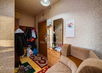 1-ком. квартира на продажу, 38 м2, Москва, улица Тихомирова, 5, улица Тихомирова