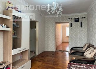 Двухкомнатная квартира на продажу, 47 м2, Грозный, Сквозной переулок, 6, Старопромысловский район