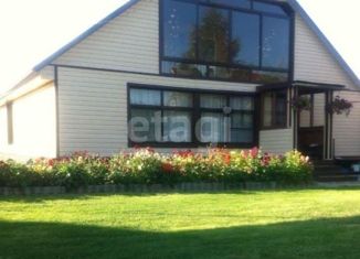 Продам дом, 128 м2, деревня Болтино, улица 6-я Линия