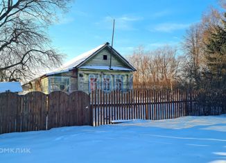 Продажа дома, 60 м2, деревня Аймусово